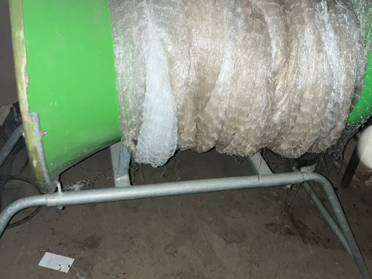 Billede 2 - Juletræsnetter Ø34