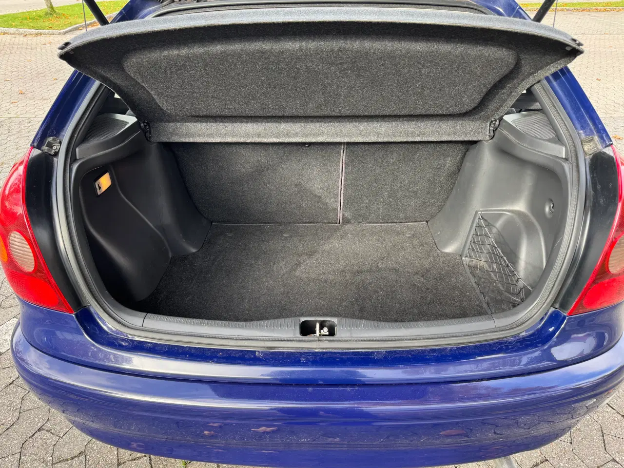 Billede 10 - Super velholdt Toyota corolla