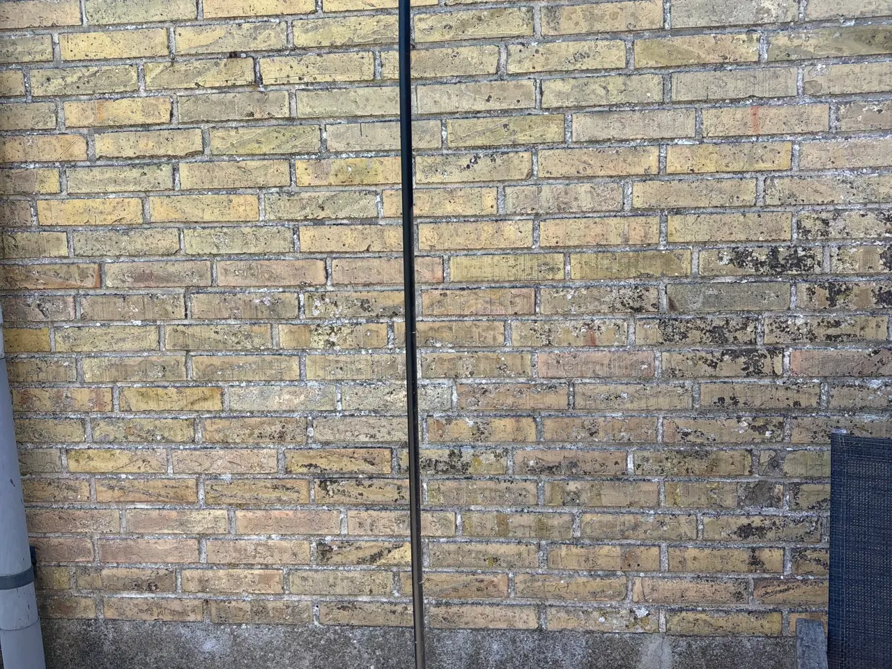 Billede 1 - Standerlampe 