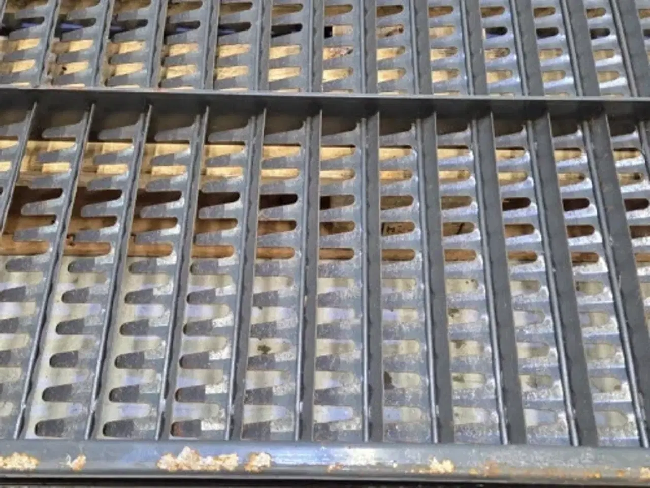 Billede 14 - New Holland TX34 Oversold 80431943 (1)