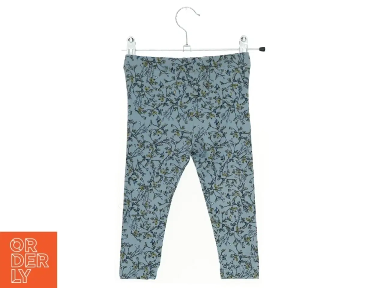 Billede 1 - Leggings fra Pomp de Lux (str. 86 cm)