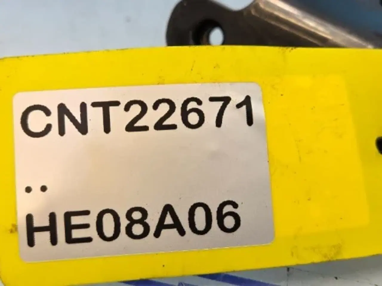 Billede 5 - Bobcat  TL38.70X   Support  7296815