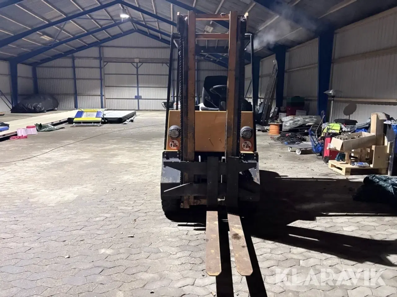 Billede 5 - Truck Still R70 25