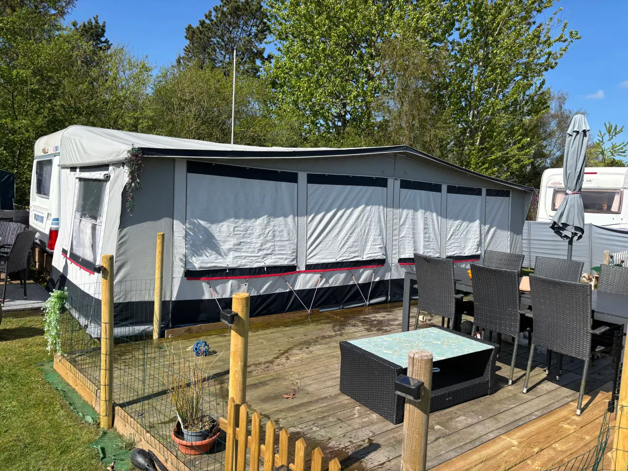 Billede 2 - Flot DWT fortelt
