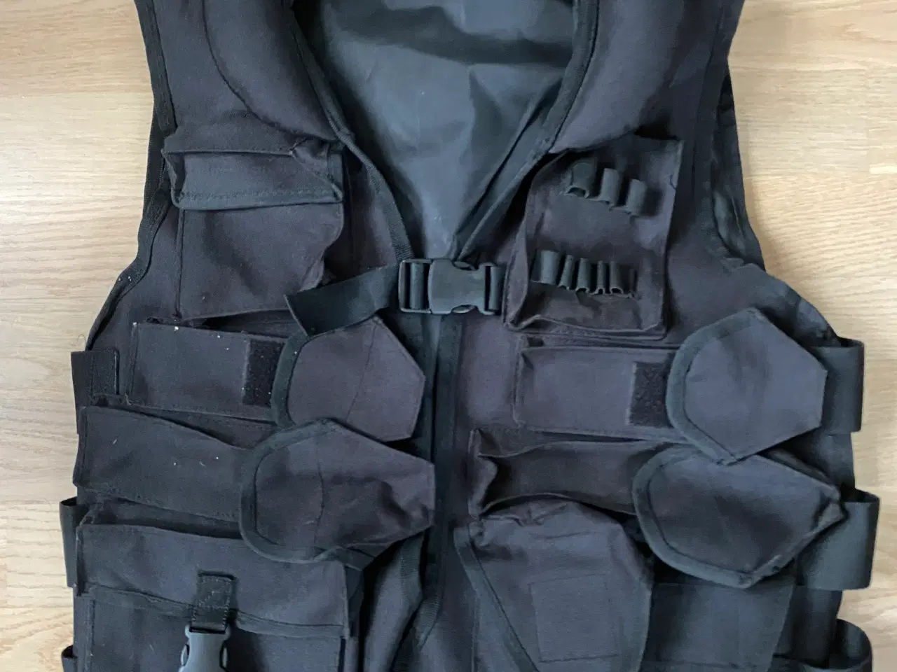 Billede 1 - Tactical vest