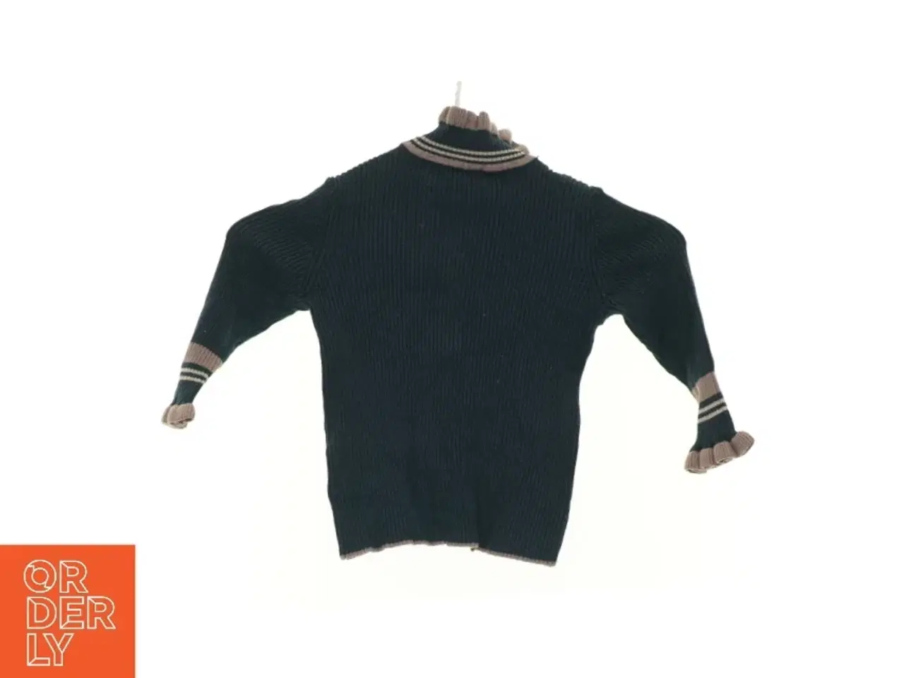 Billede 2 - Bluse fra Pomp de Lux (str. 92 cm)