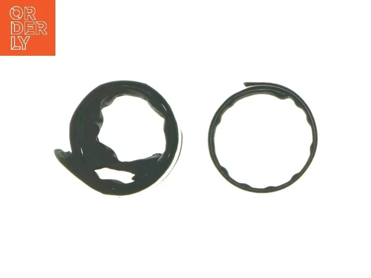 Billede 2 - Refleksbånd (str. 34 cm)