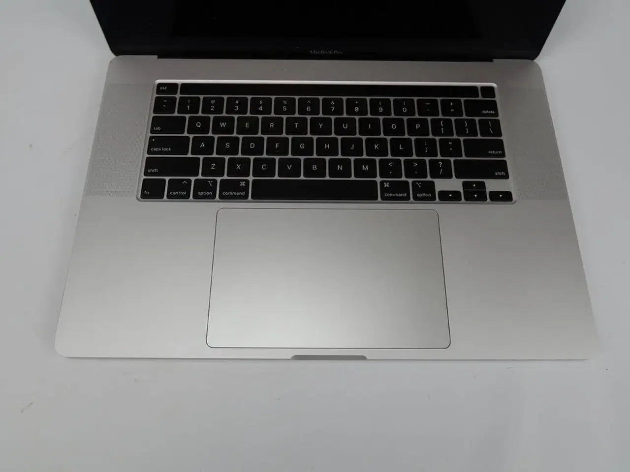 Billede 2 - Apple Macbook Pro 16" LÆS BESKRIVELSE