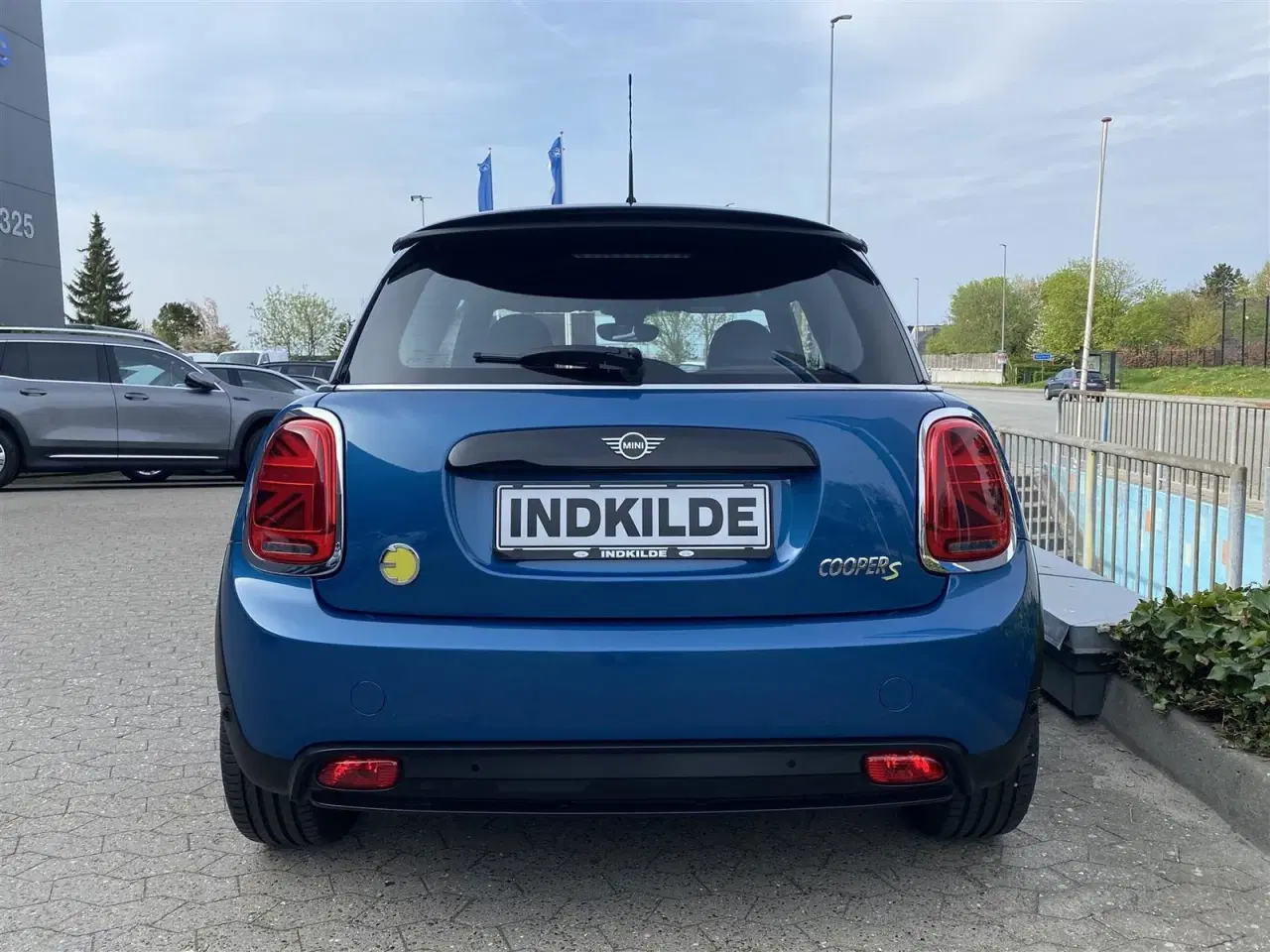 Billede 3 - MINI Cooper SE Essential