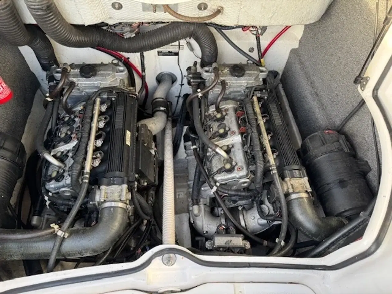 Billede 6 - SR 210 Jetbåd 220 hk