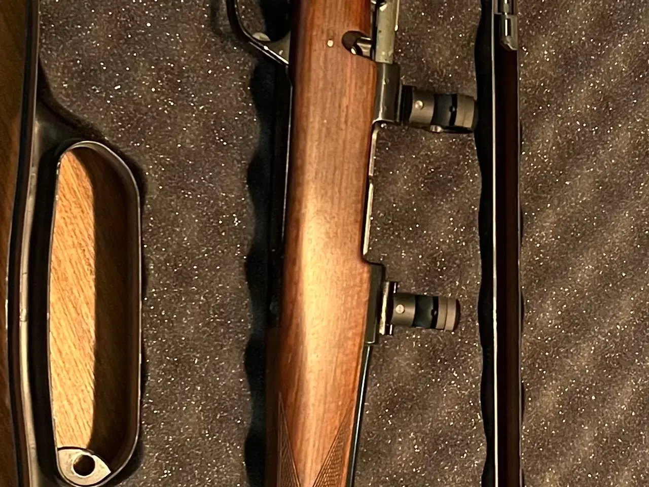 Billede 1 - Husqvarna 30.06 fuldskæftet