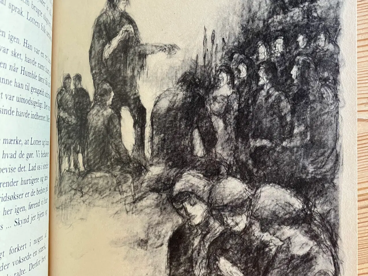 Billede 5 - Ebbe Kløvedal Reich, 4 fantastiske bøger