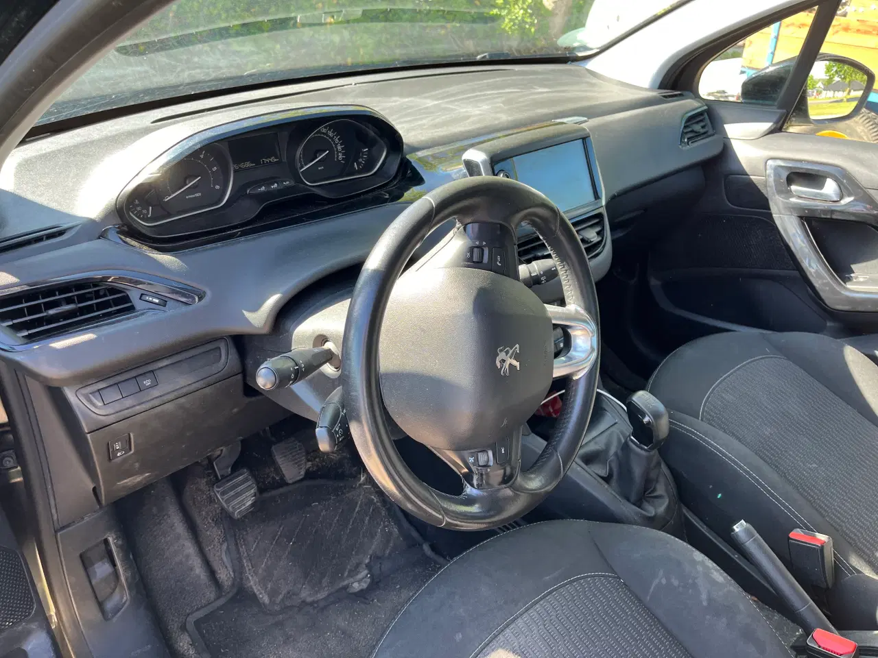 Billede 10 - Peugeot 208