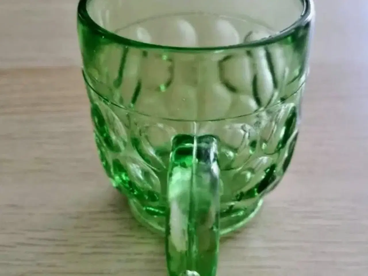 Billede 4 - Barnekrus fra Fyens Glasværk