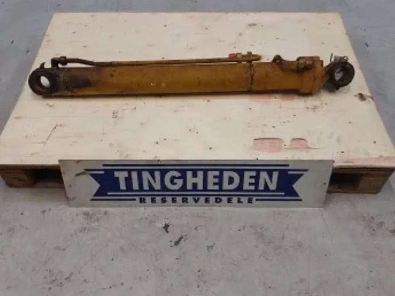 Billede 3 - Hydrema 806 Lift Cylinder 200121