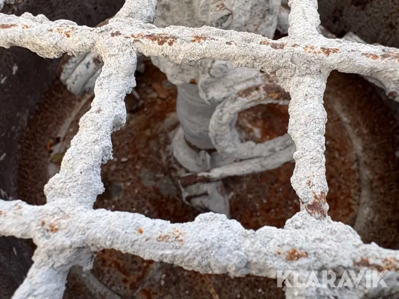 Billede 4 - Tvangsblander Atika Company 100l