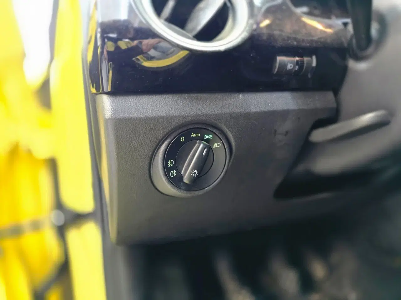 Billede 10 - Skoda Citigo 1,0 MPi 60 Ambition