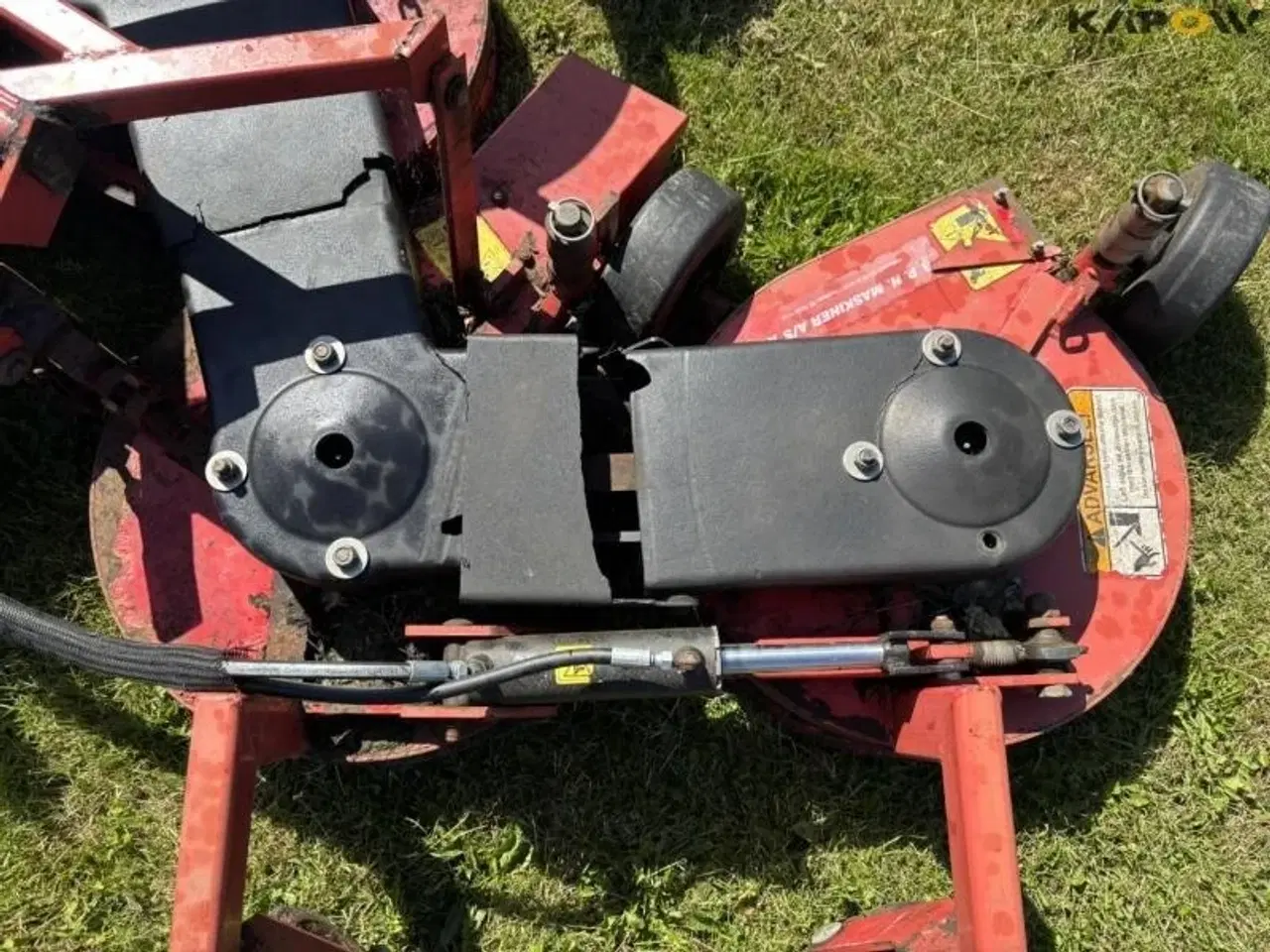 Billede 12 - Lastec 721XR