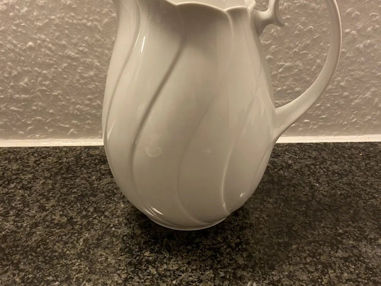 Billede 1 - Kaffekande - Helena