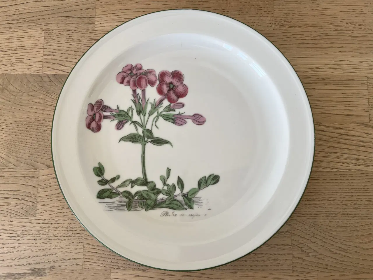 Billede 8 - Retro Seltmann Weiden flade tallerkener