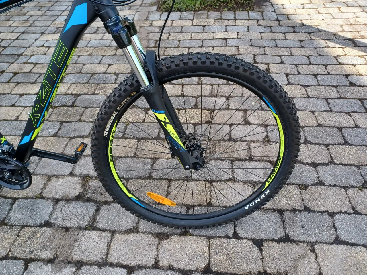 Billede 6 - En meget velholdt M.B