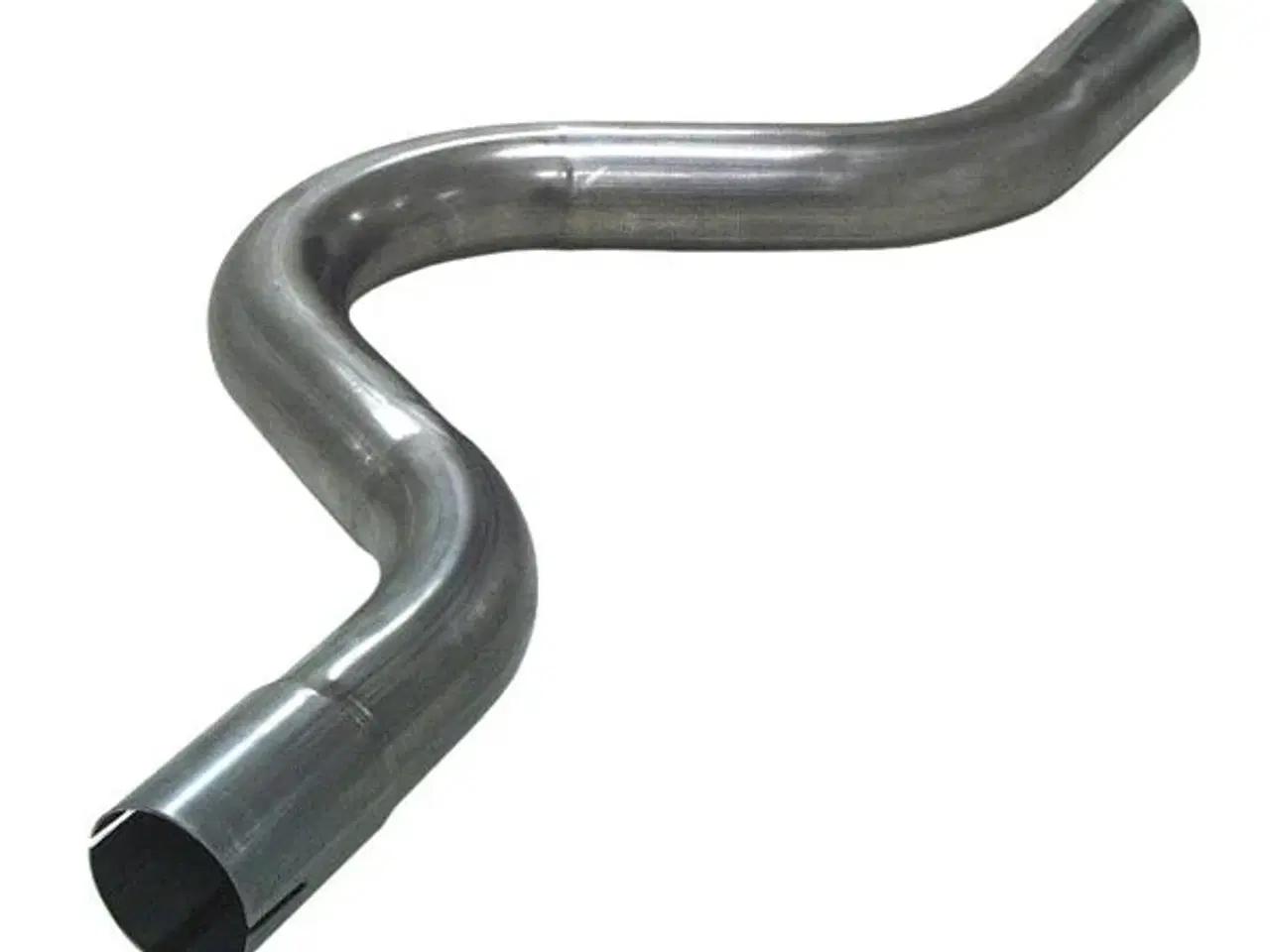 Billede 1 - Kardanbøjning 2 tommer