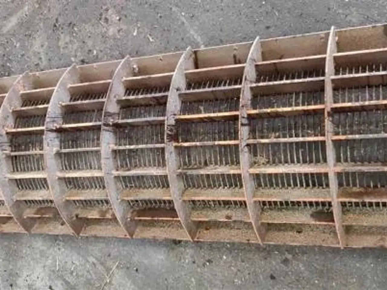 Billede 8 - Dronningborg 7000 Bro 28350104 28350128