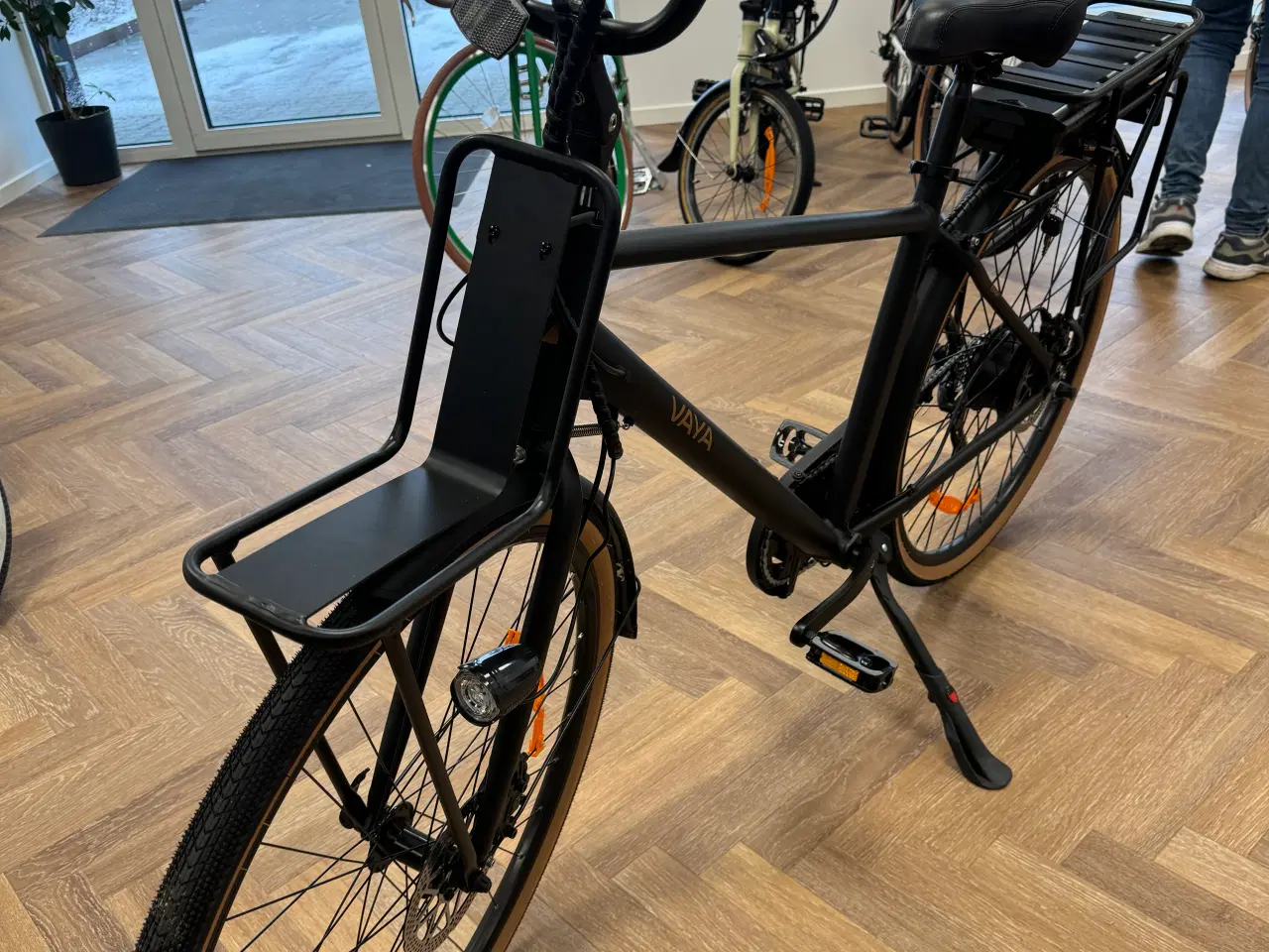 Billede 2 - Elcykel