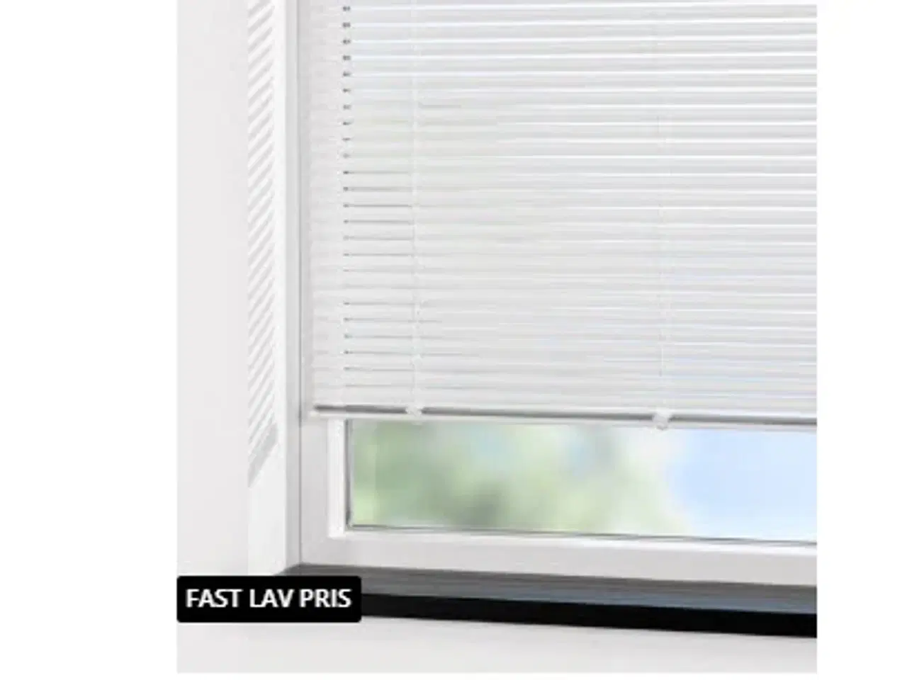 Billede 1 - Alu Persienner