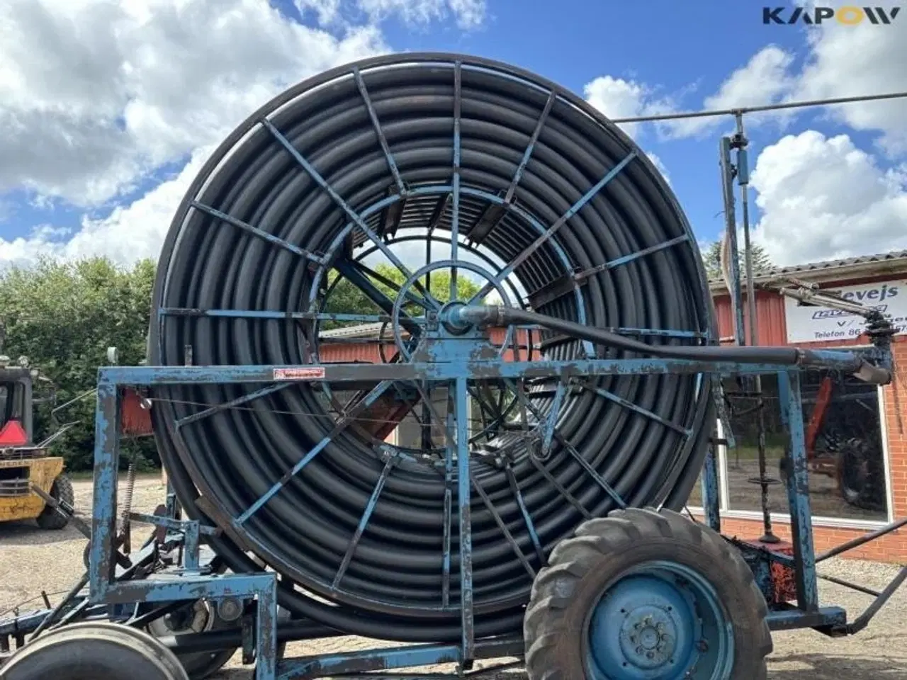 Billede 9 - Fasterholt TL 235-S