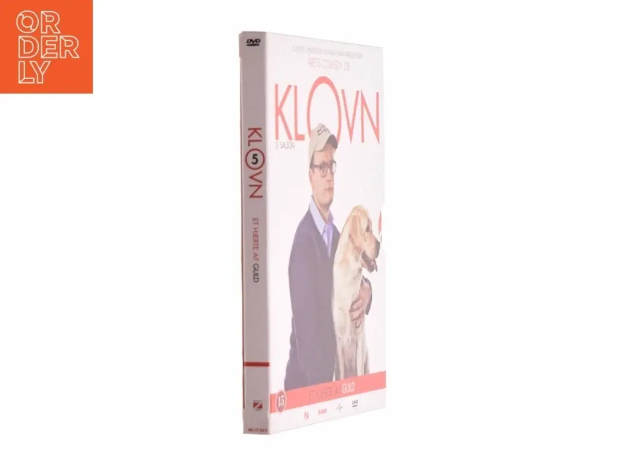 Billede 1 - KLOVN