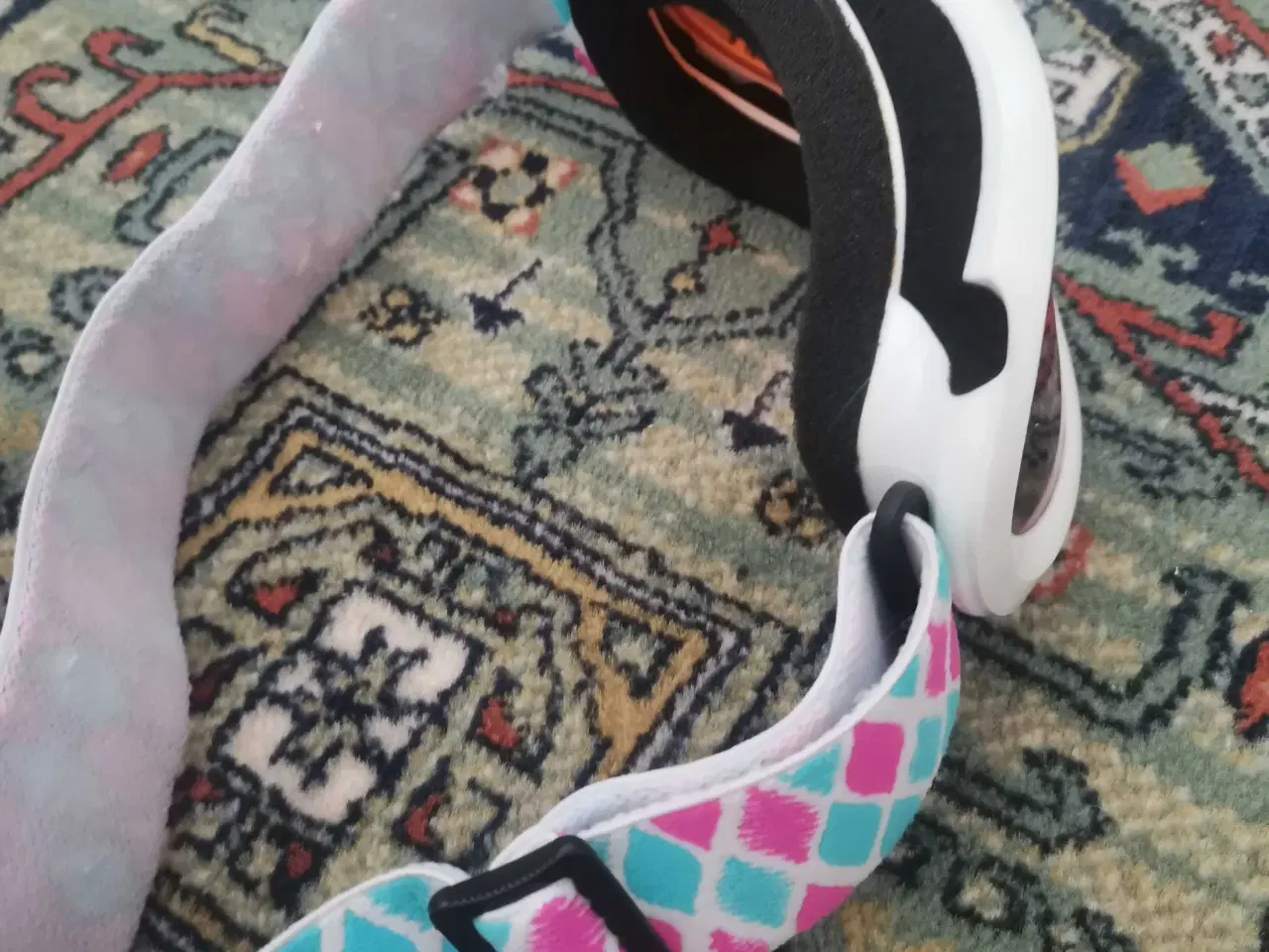 Billede 1 - Skibriller 90 kr og 30 kr🌸