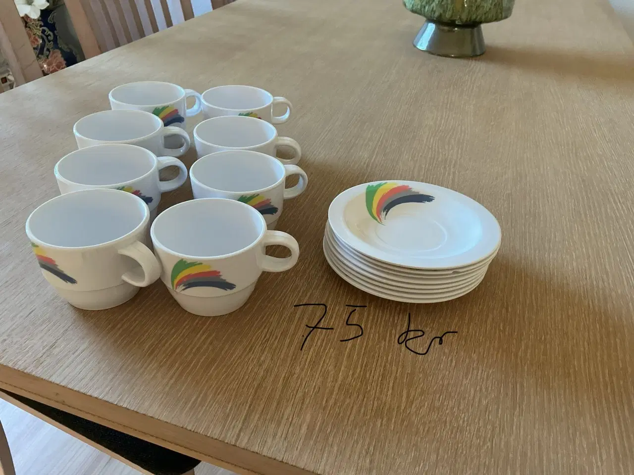 Billede 1 - Service 