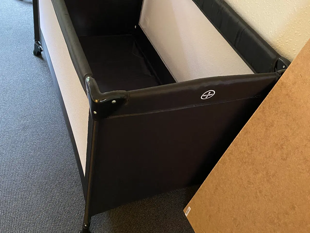 Billede 3 - Ny Basson rejseseng