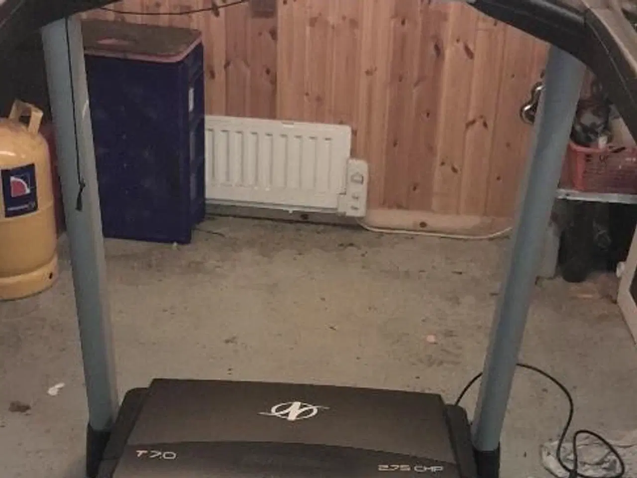 Billede 3 - Nordictrack T 7.0 Løbebånd.