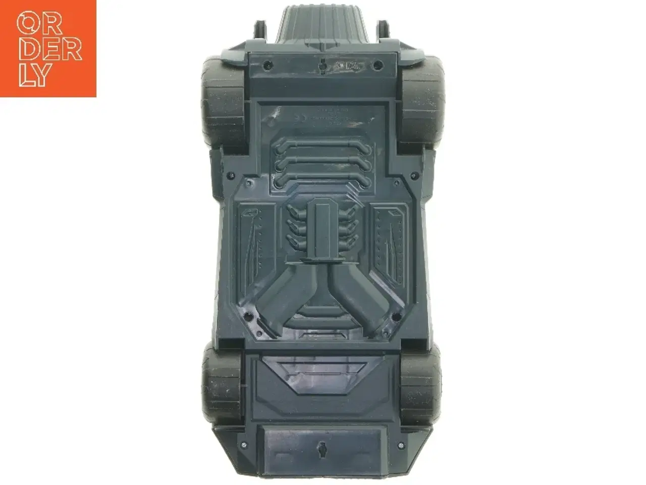 Billede 5 - Batmobile legetøjsbil (str. 33x17 cm)