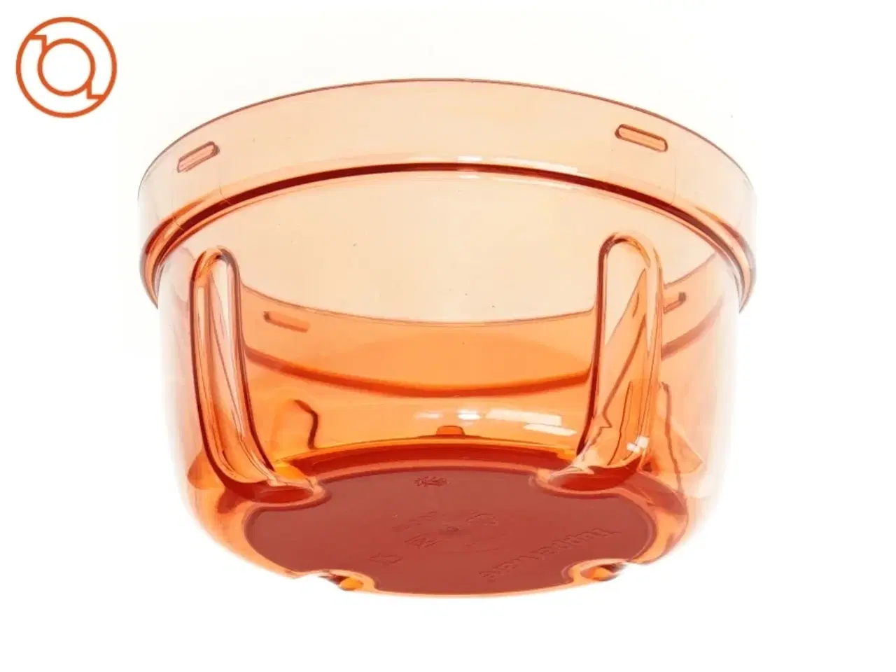 Billede 3 - Tilbehør til tupperware fra Tupperware (str. 10 x 6 cm)
