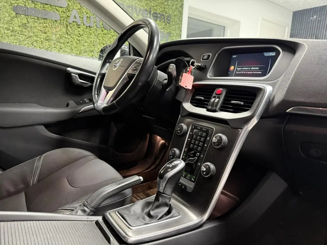 Billede 7 - Volvo V40 1,6 D2 Momentum Powershift 115HK 5d 6g Aut.