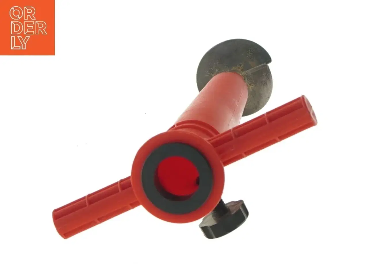 Billede 4 - Jordspyd til parasol til stranden