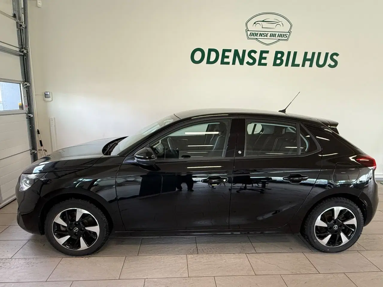 Billede 2 - Opel Corsa-e 50 Design Line