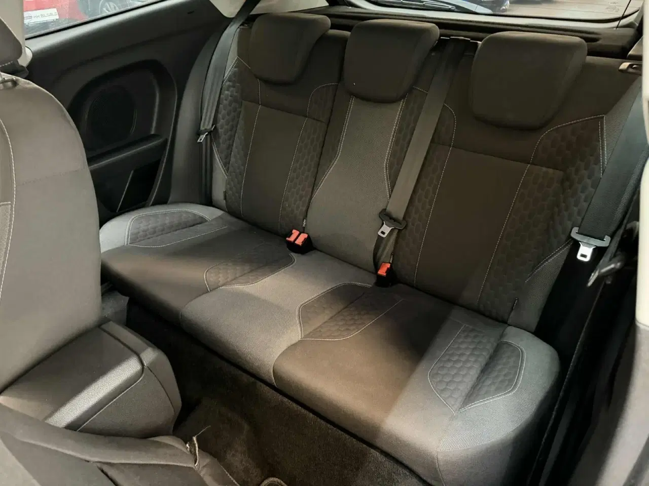 Billede 15 - Ford Fiesta 1,0 SCTi 125 Sport