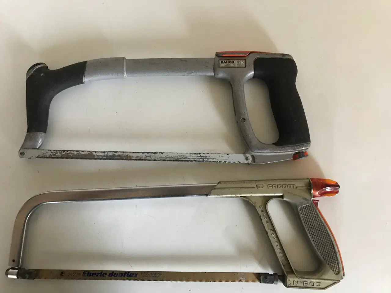 Billede 1 - Facom - Bahco nedstryger