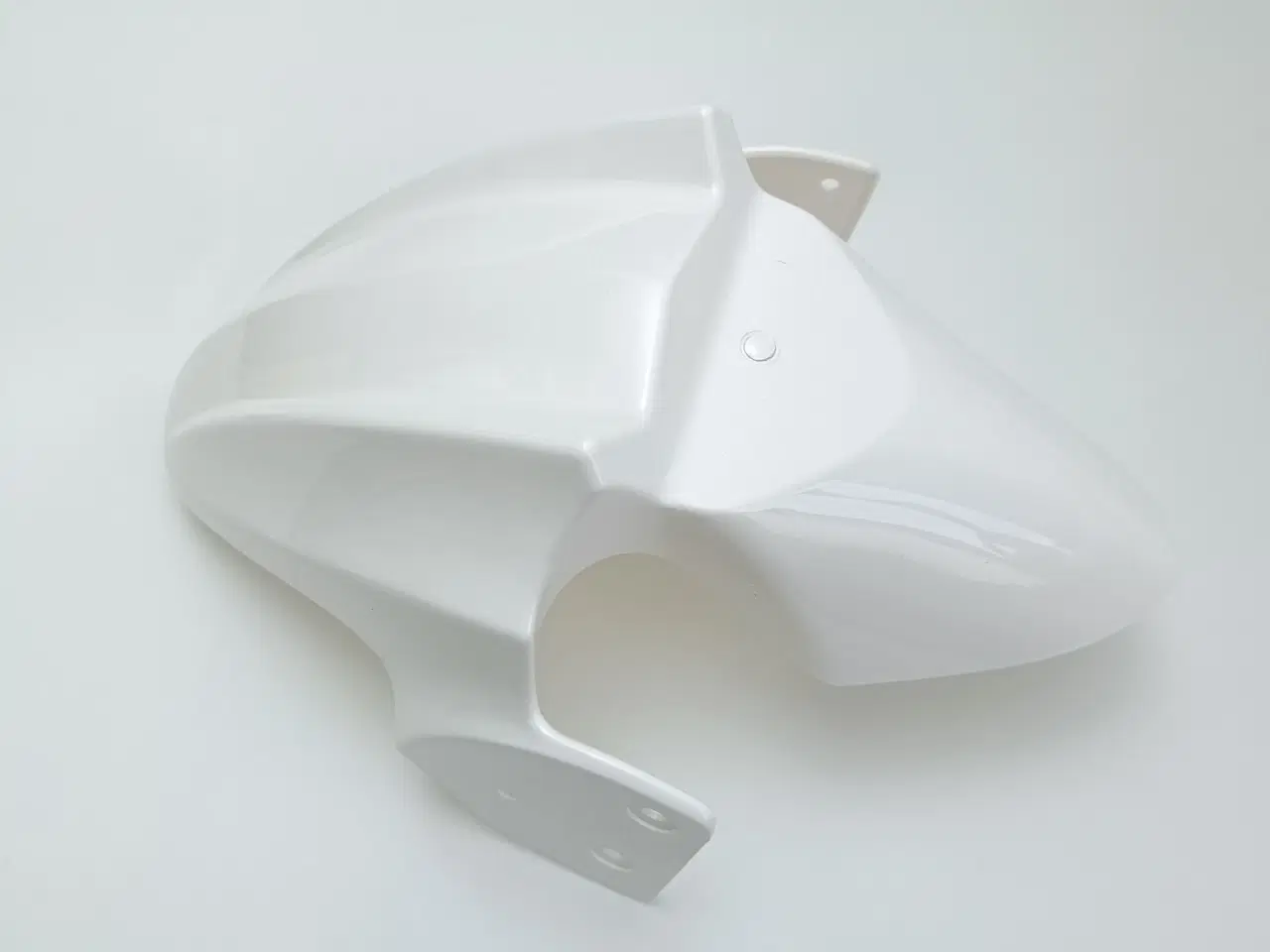 Billede 6 - NY! OEM Forskærm til VGA Explora og Andre Scootere