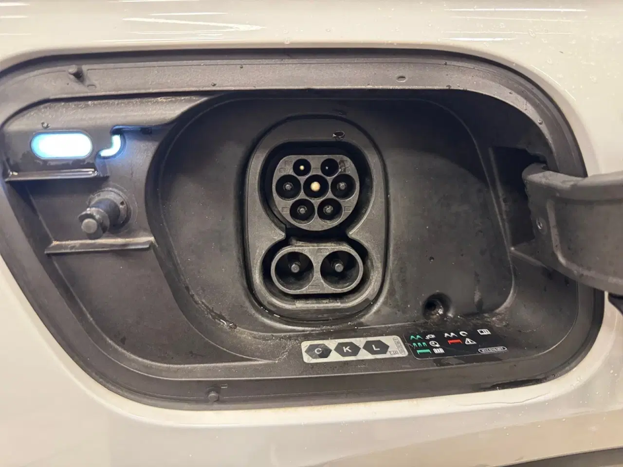 Billede 13 - Audi Q4 e-tron 40 Advanced Sportback