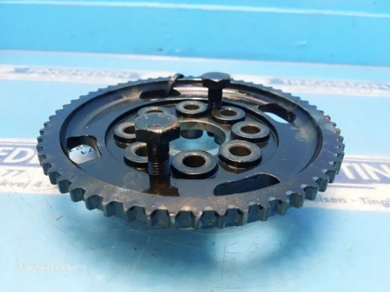 Billede 4 - Kramer 521 Tandhjul 1000089314