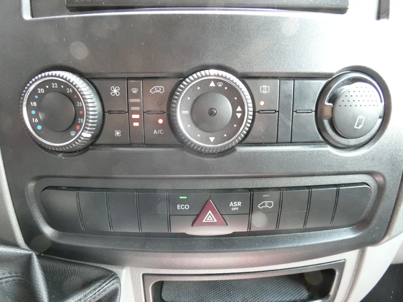Billede 18 - Mercedes-Benz Sprinter 316 2,1 CDI R3 163HK Ladv./Chas. 6g