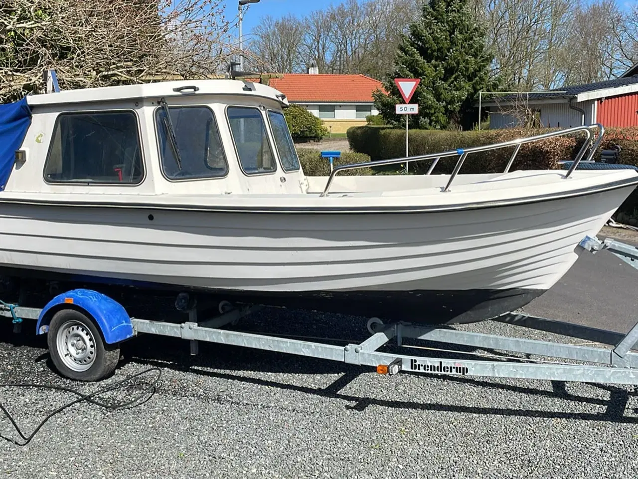 Billede 2 - Uttern  5600 mr