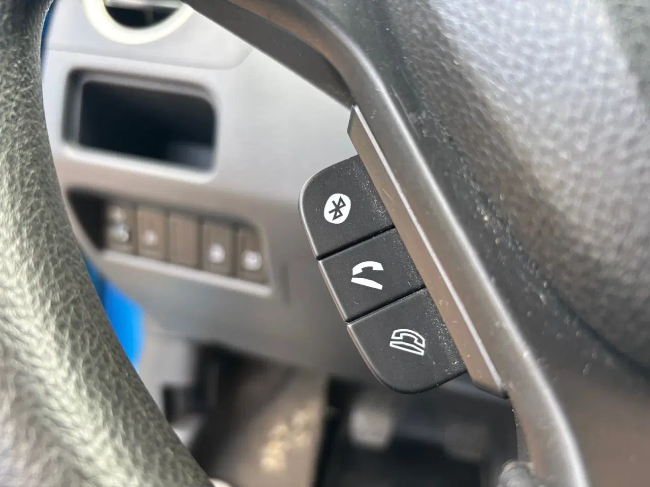 Billede 10 - Suzuki Celerio 1,0 Dualjet Style