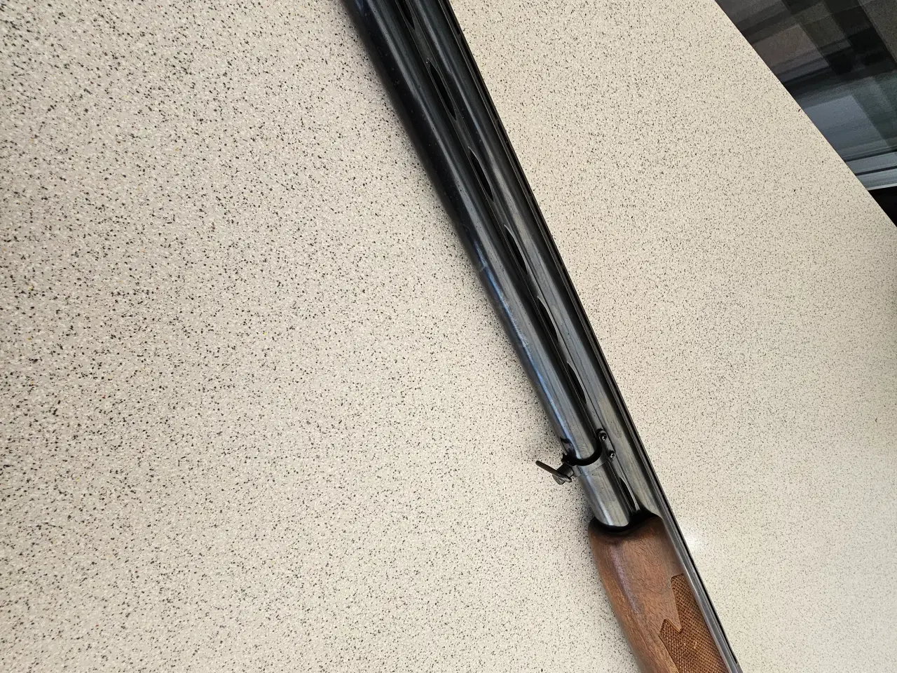 Billede 7 - Scirocco (Lumar) O/U haglgevær 12/70 — god stand,
