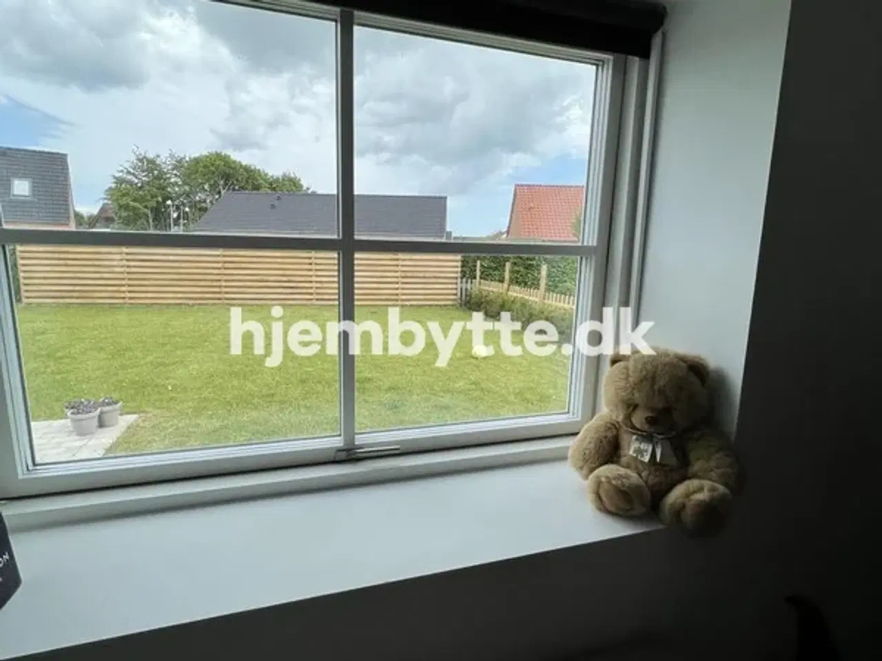 Billede 11 - Hjembytte - Agervænget